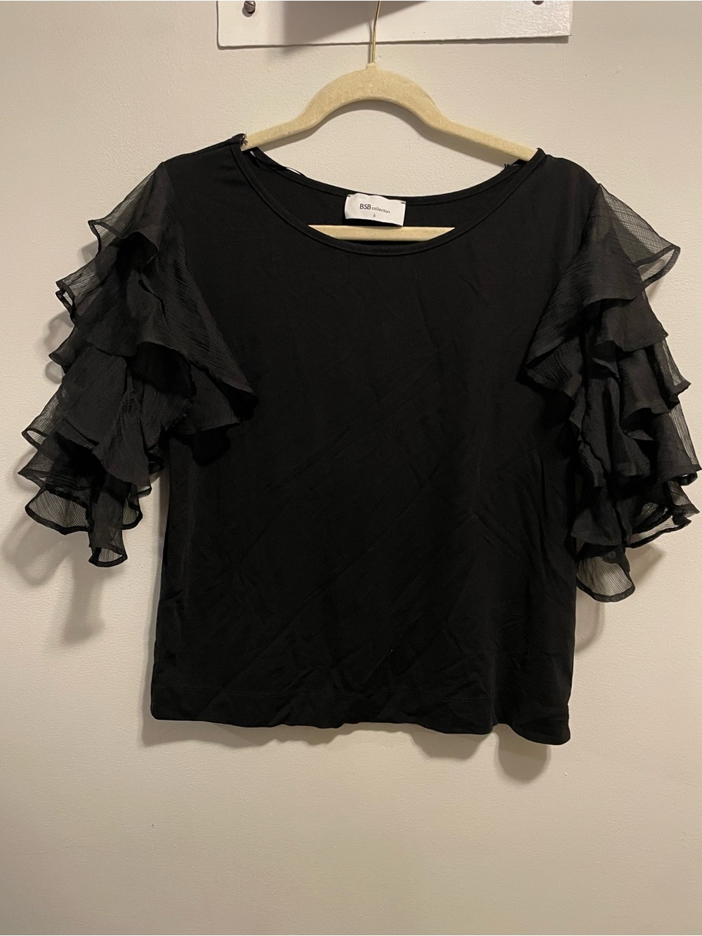 BSB Collection Top
